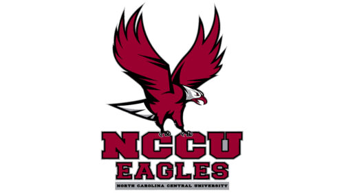 NCCU Eagles Logo