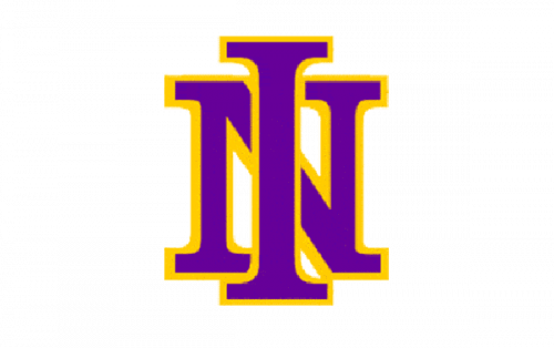 Northern Iowa Panthers Logo 2000