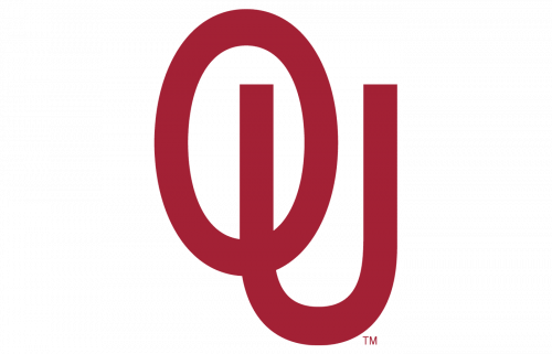 Oklahoma Sooners Logo 1966