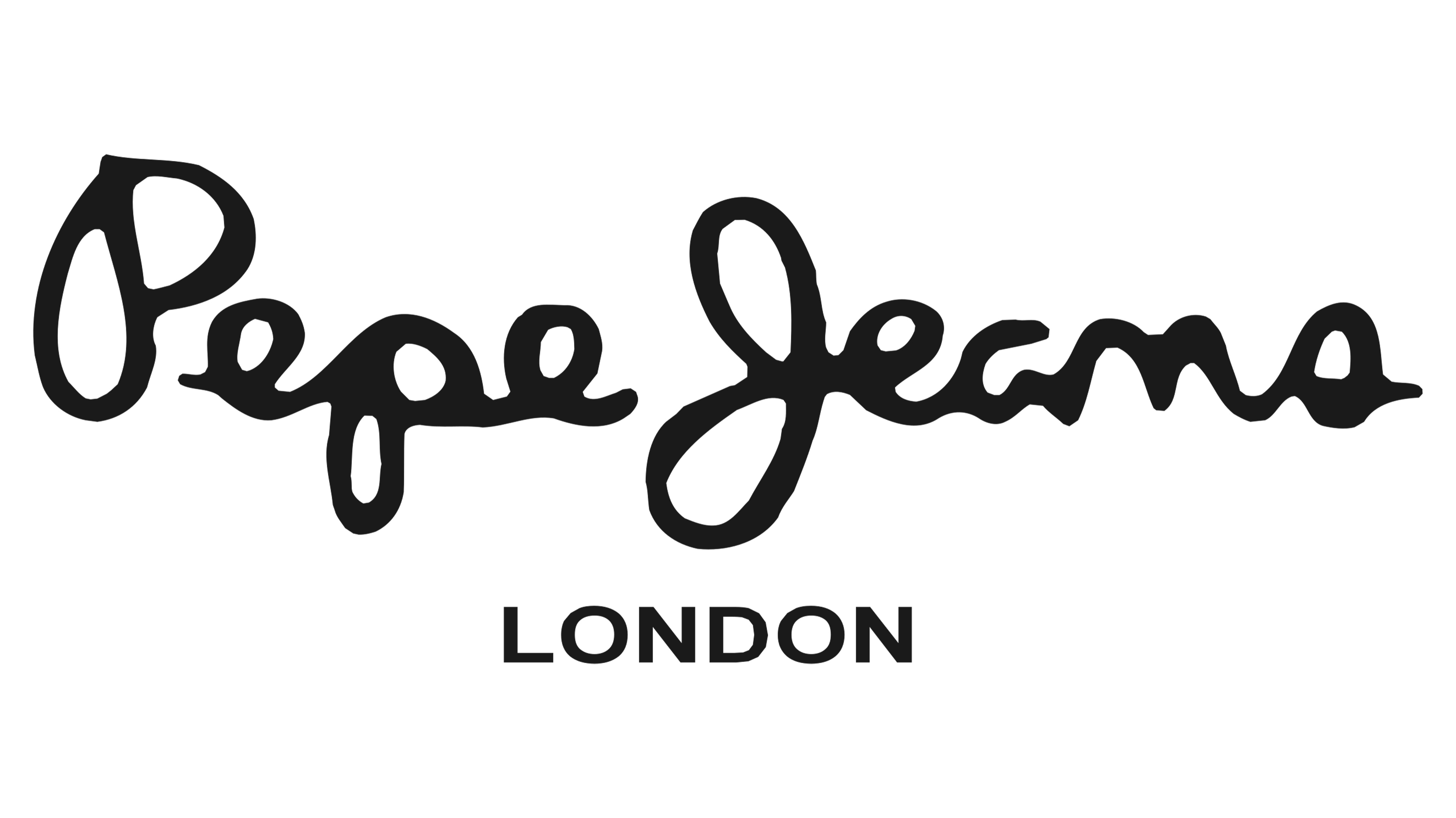 Pepe Jeans Logo And Symbol Meaning History Png Brand - Riset