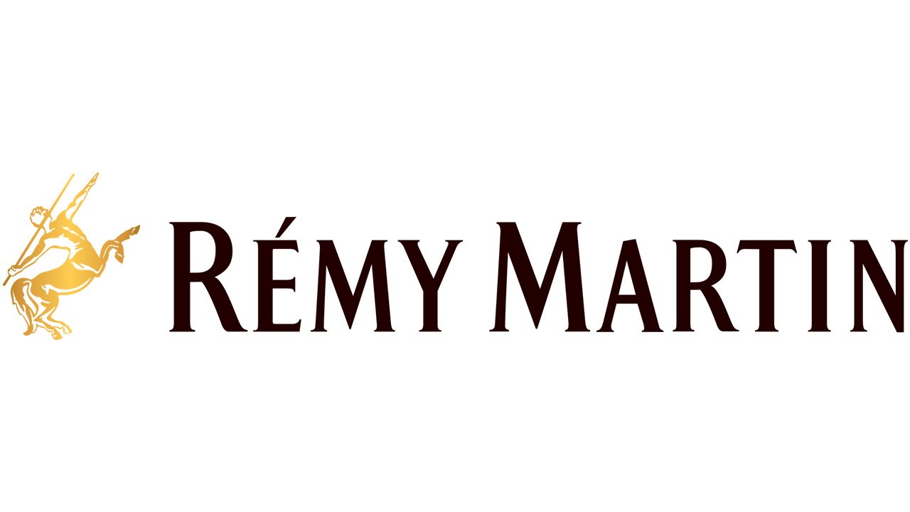 remy martin logo vector