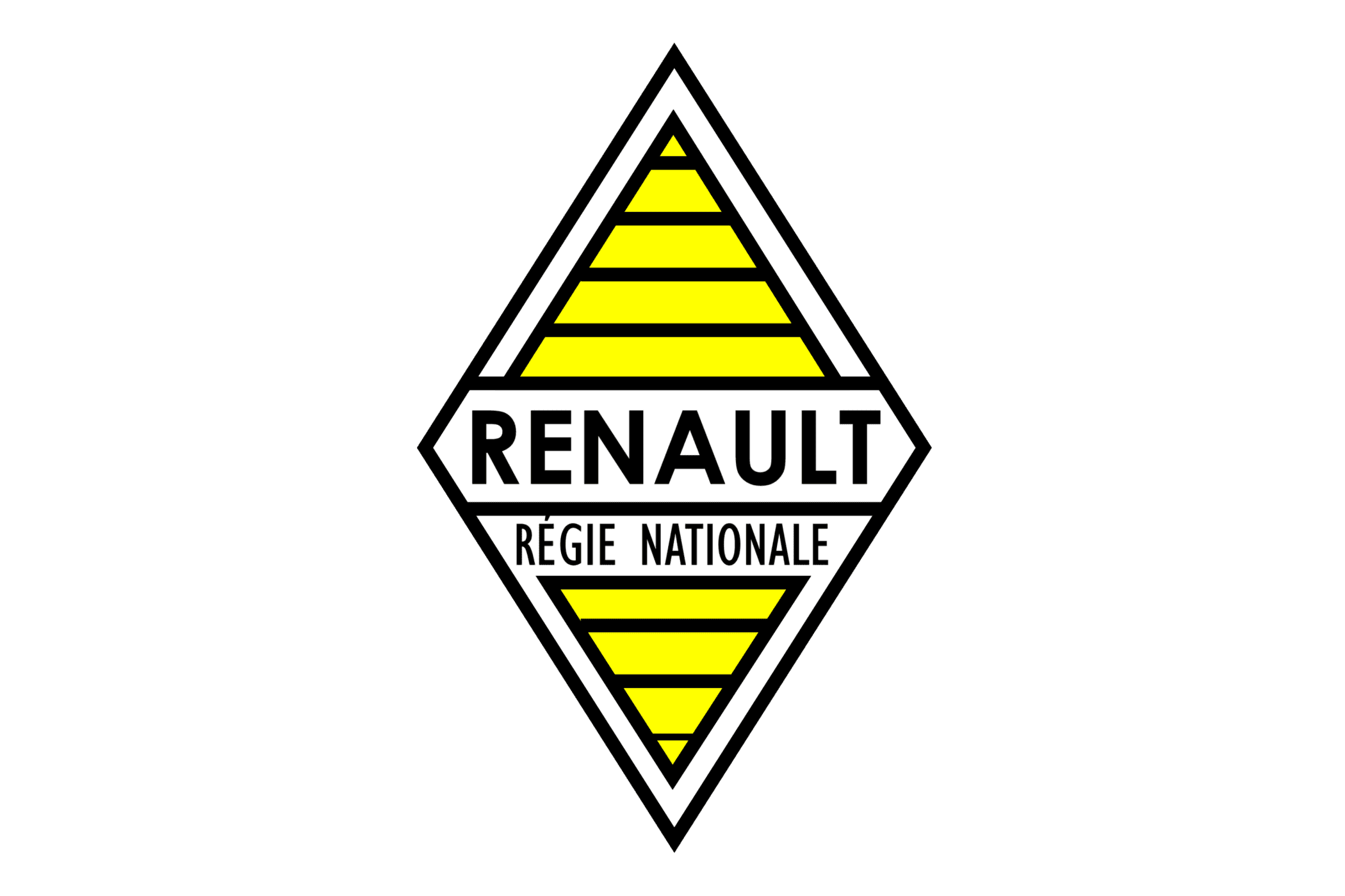 logolearn on Instagram: “Thoughts about the new Renault logo