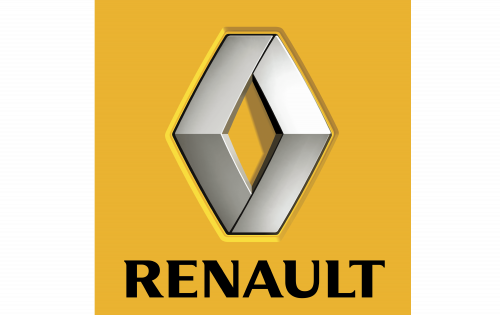 Renault Logo-2008