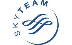 SkyTeam Logo