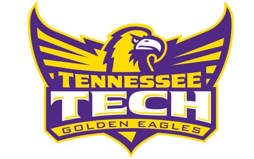 Tennessee Tech Golden Eagles Logo