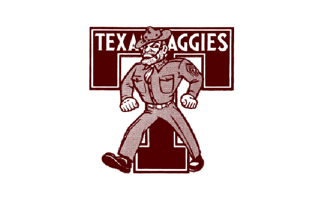 Texas Am Aggies Logo Png Transparent Svg Vector Freebie Supply Images