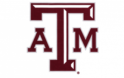 Texas A&M Aggies Logo-2000