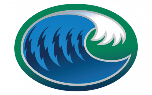 Texas A&M-CC Islanders Logo-2002
