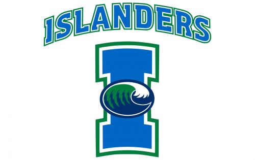 Texas A&M-CC Islanders Logo