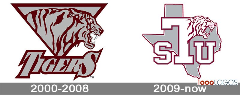 texas southern tigers