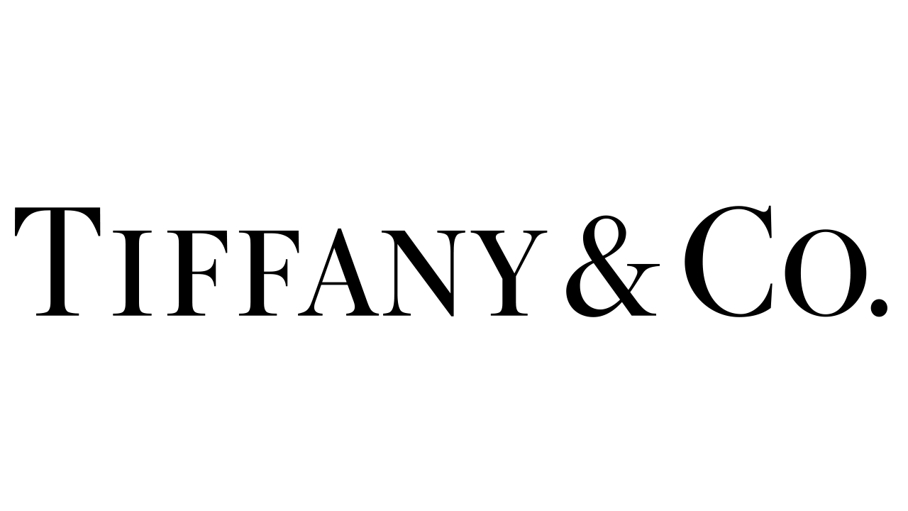 tiffany and company logo
