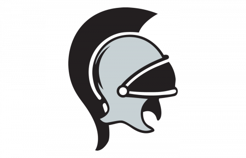 Troy Trojans Logo 1992