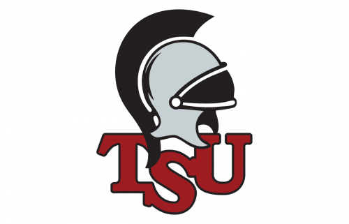 Troy Trojans Logo 1999