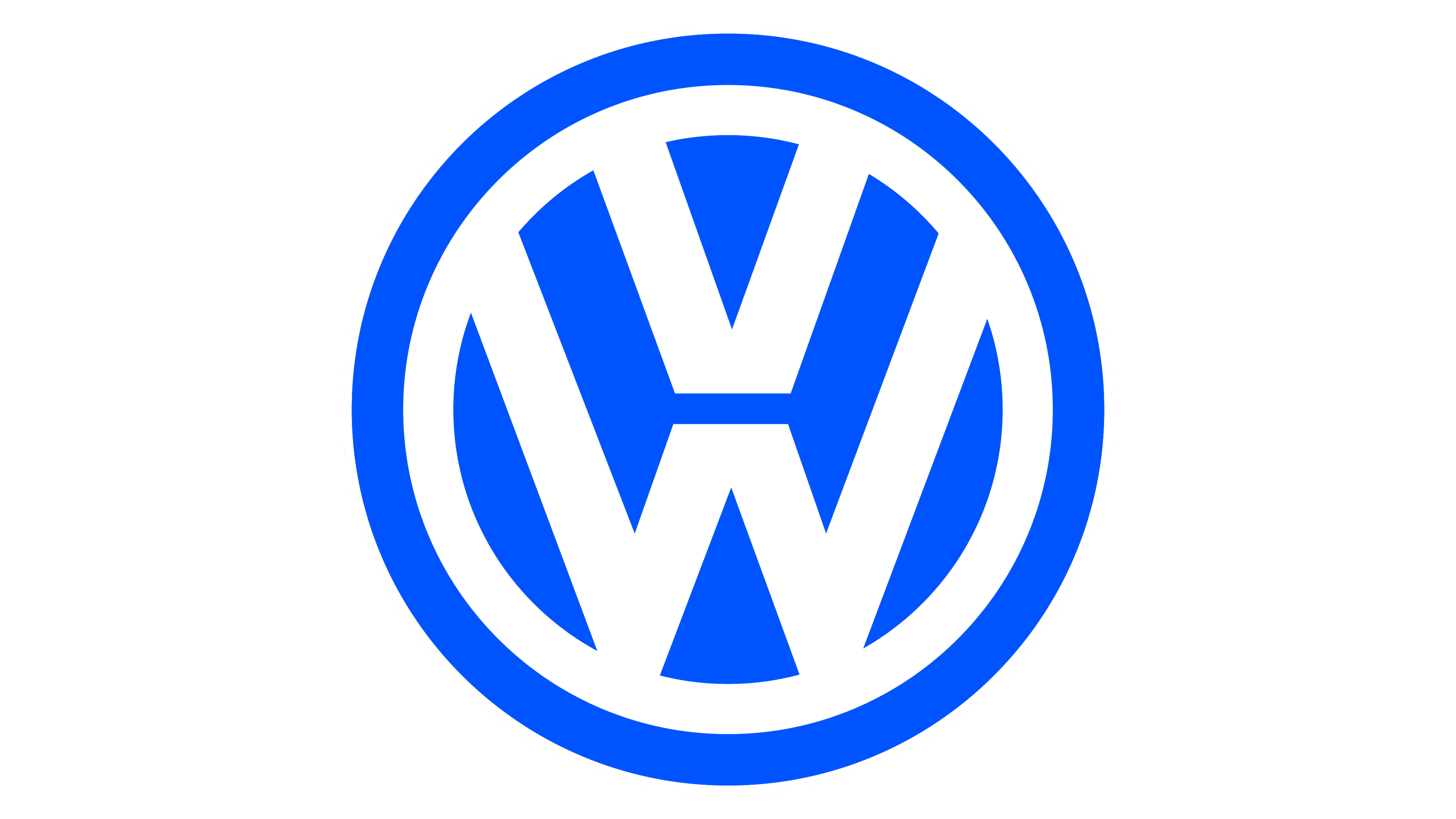 vw logo  Volkswagen logo, Volkswagen, Vw art