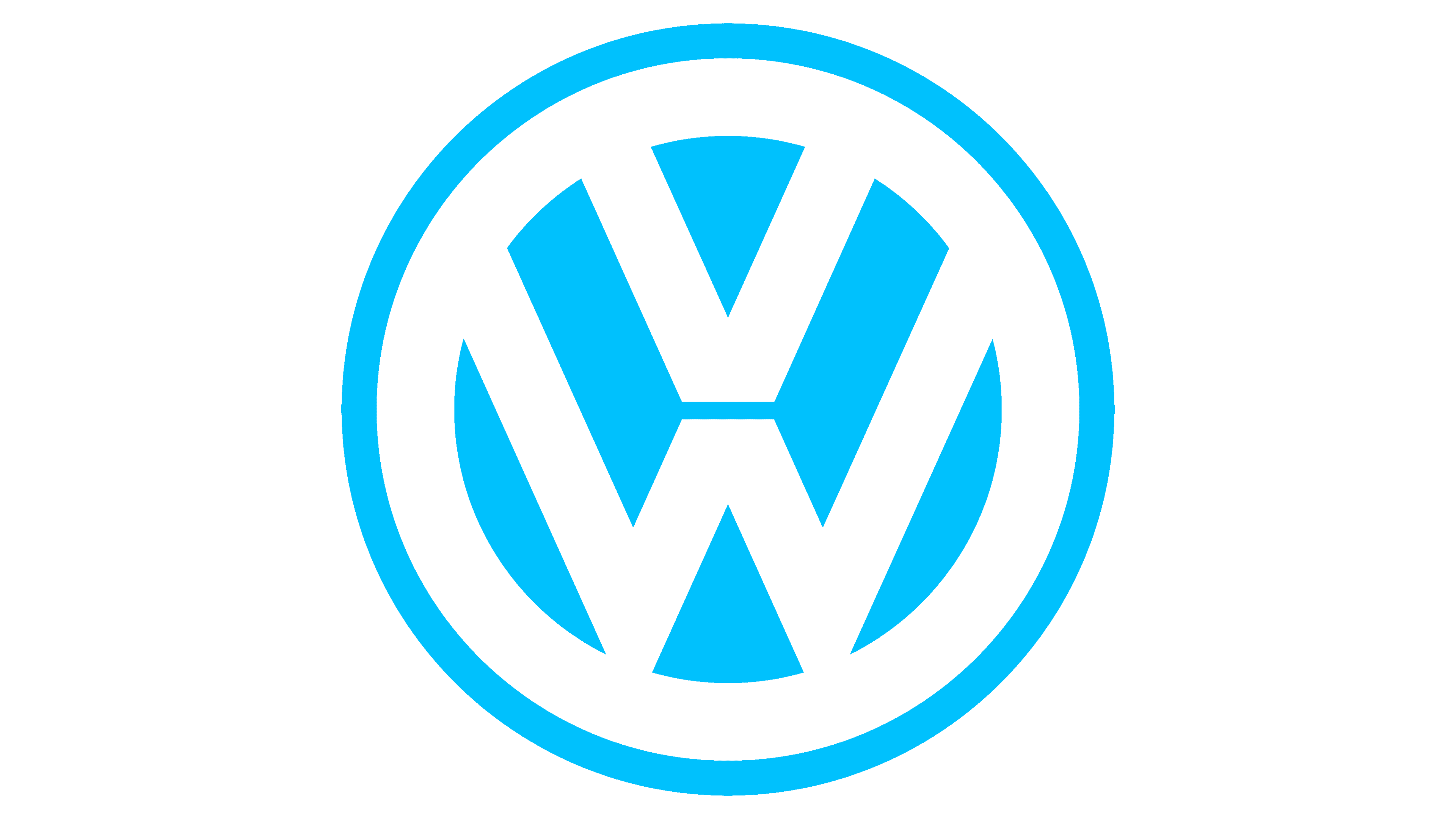 Volkswagen Logo: Meaning, History & More