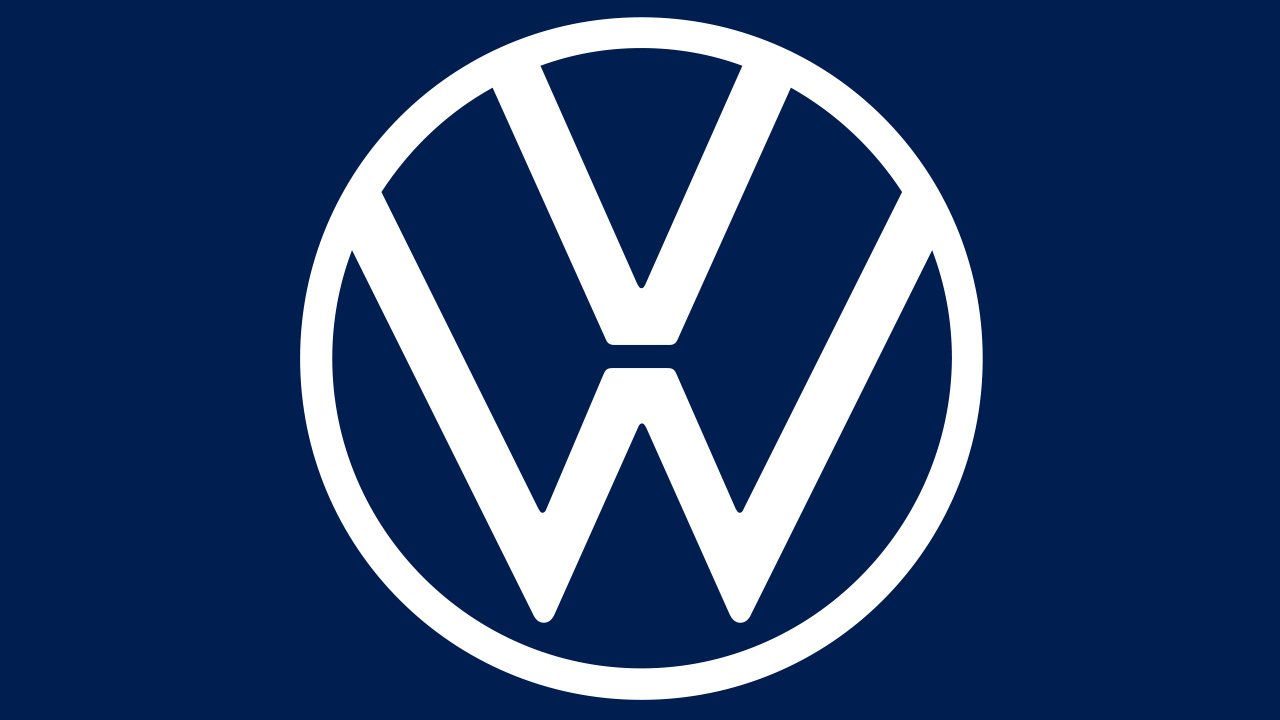 Volkswagen Logo and symbol, meaning, history, PNG, brand