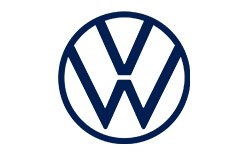 Original VW Badetuch Volkswagen Logo NEU  1H0084500 