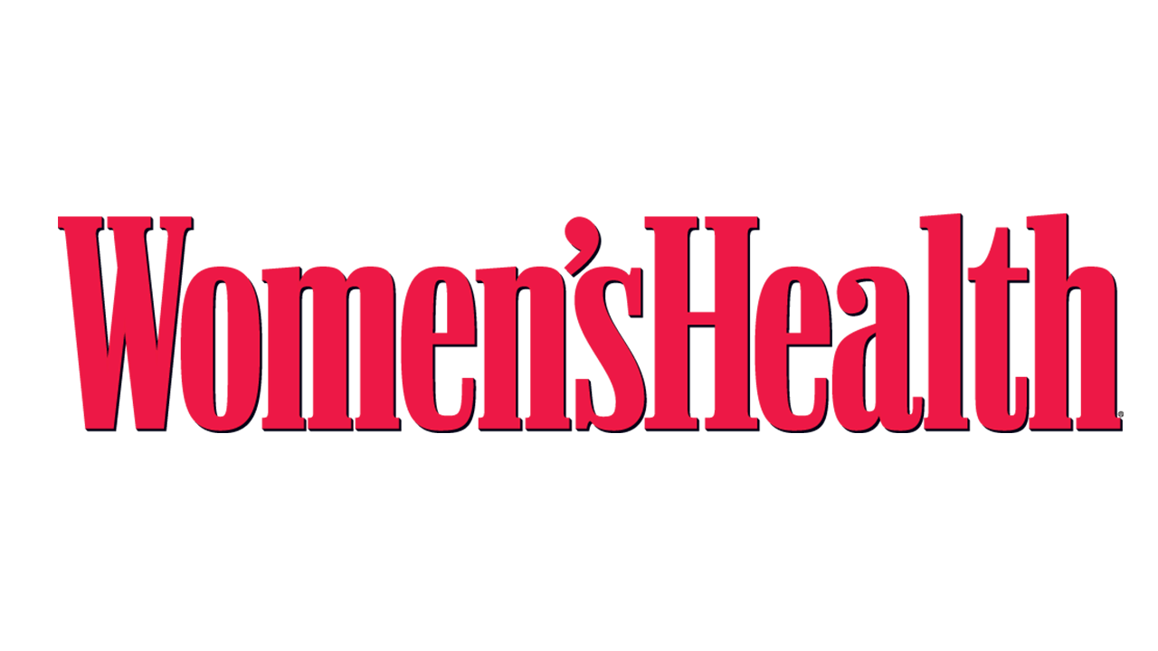 Women S Health Logo Evolution History And Meaning
