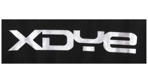 XDYE Logo