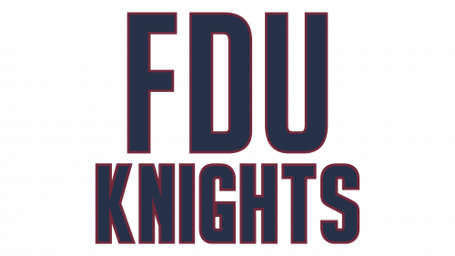 logo Fairleigh Dickinson Knights