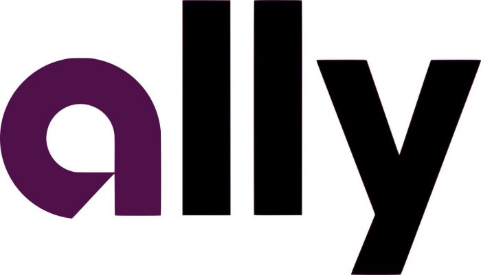 Ally Financial Ally Bank logo