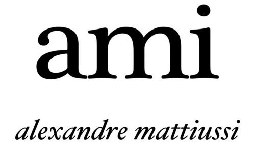 Ami (Alexandre Mattiuss) logo