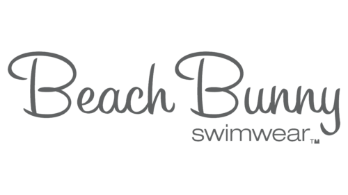 Beach Bunny Logo 2003