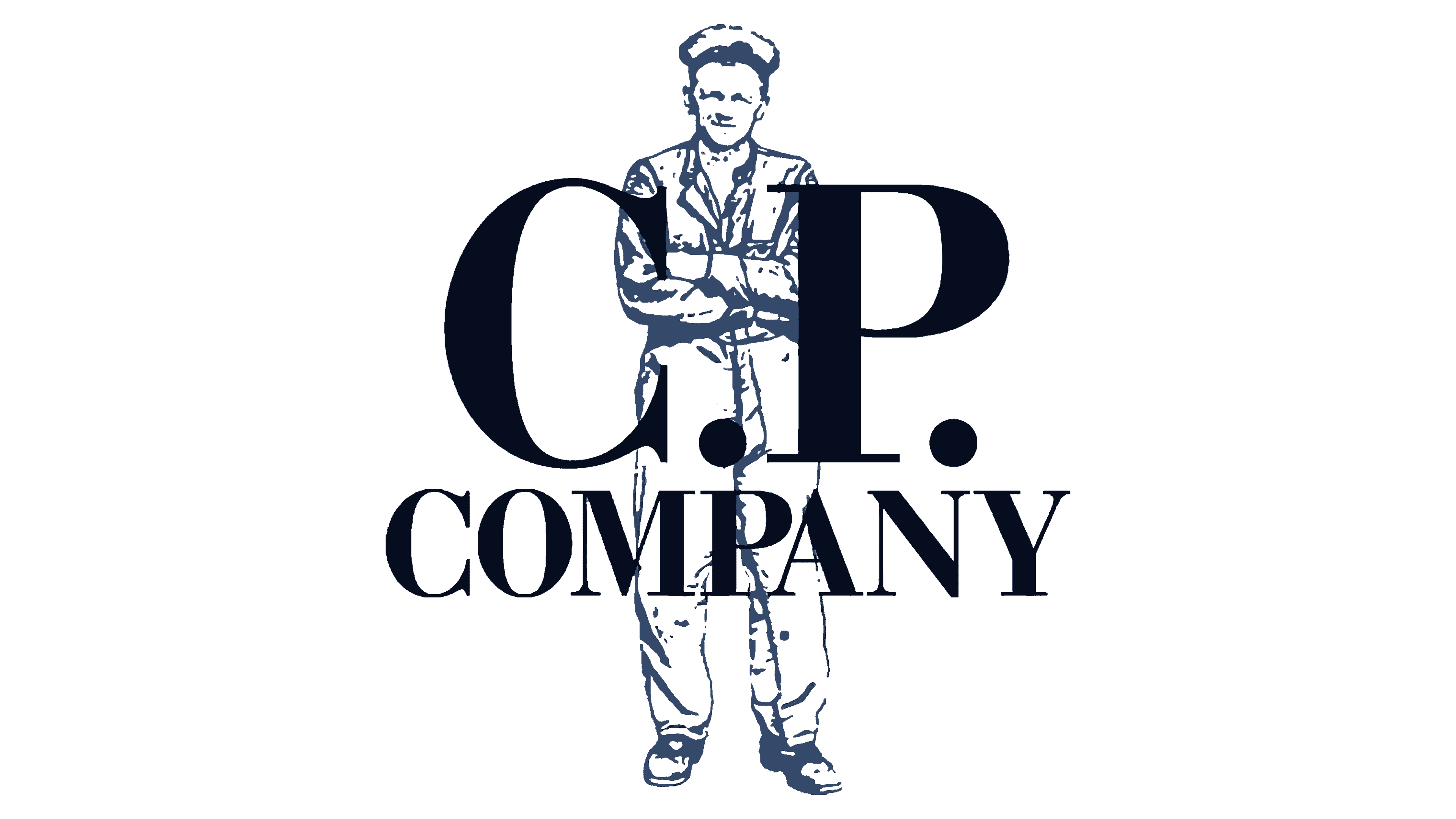 CP Letter Logo | Letter logo, Letter logo design, Logo design creative