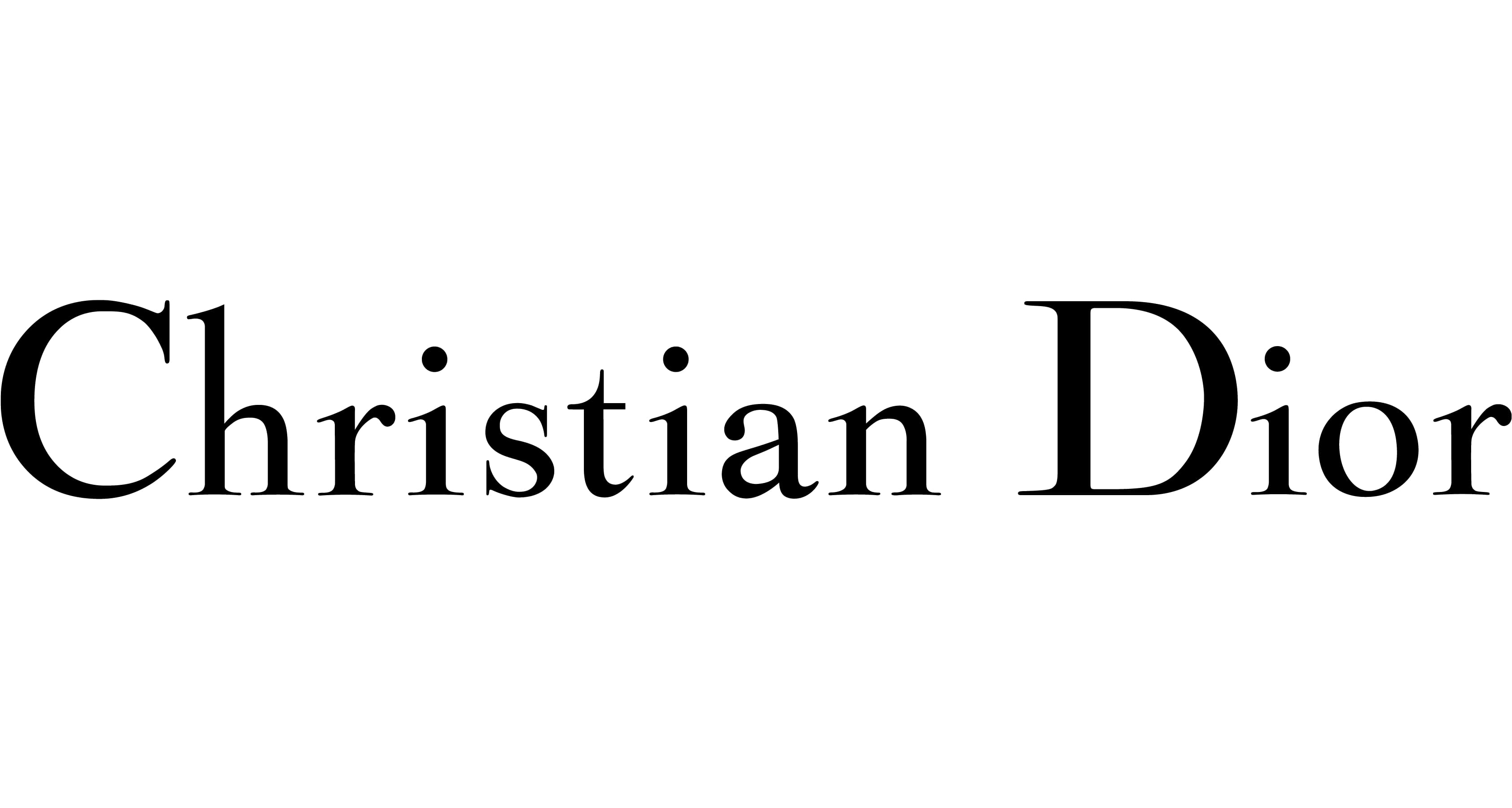 christian dior couture logo