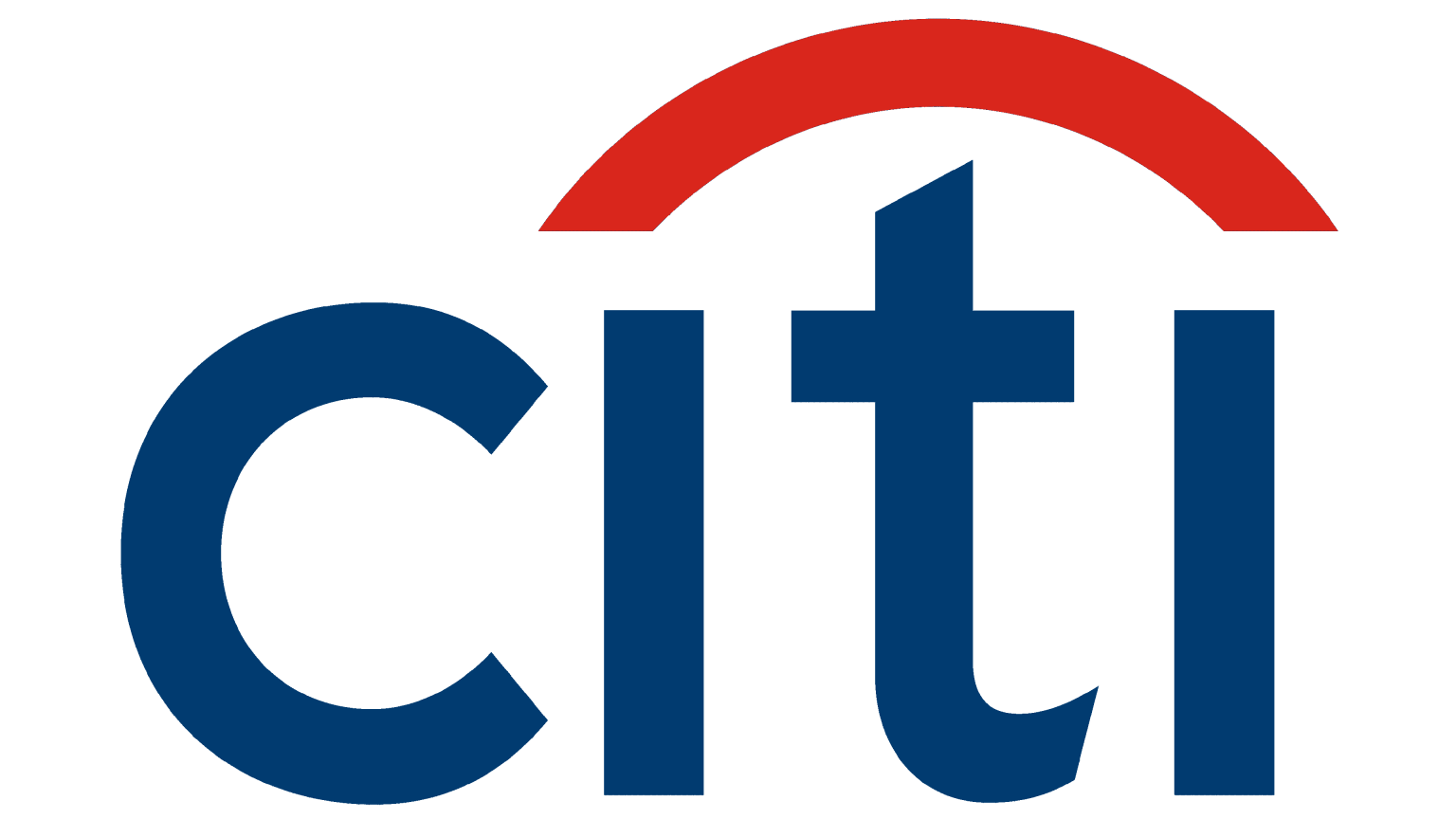 Citigroup logo