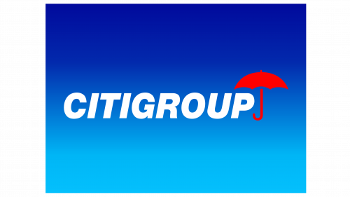 Citicorp Logo 1998