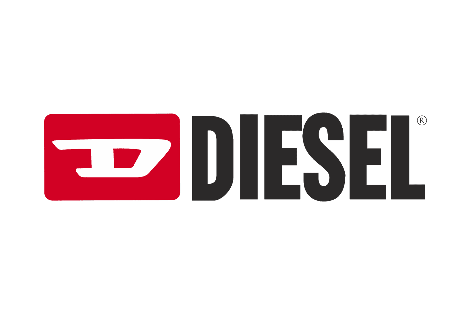 Diesel Logo | evolution history and meaning | Diesel, Diesel brand, ? logo-hanic.com.vn
