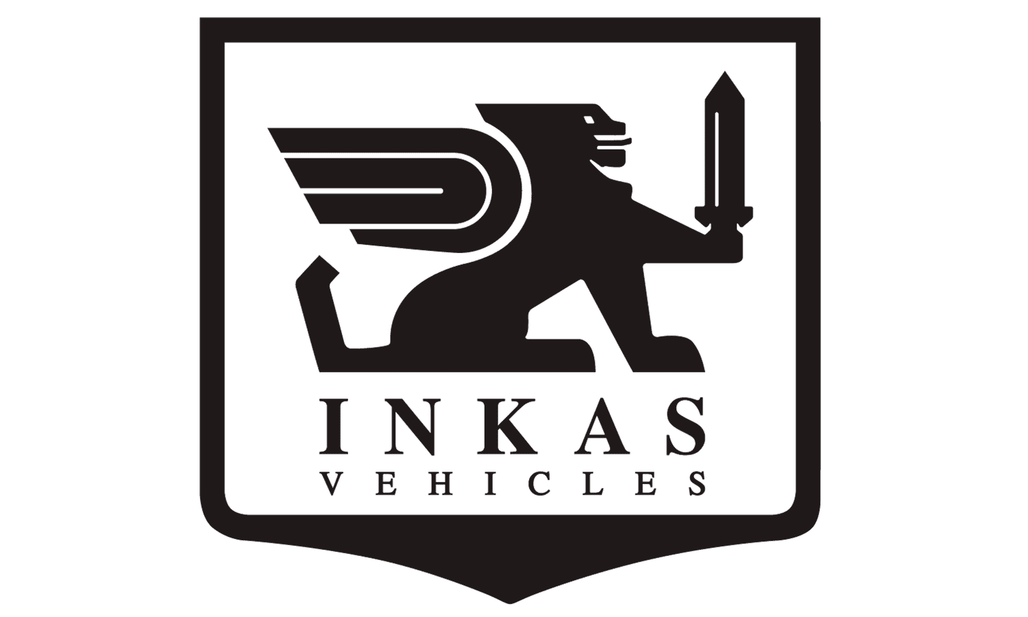Car logos with lions