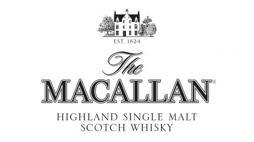 Macallan logo