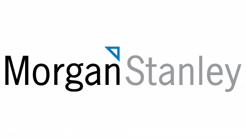 Morgan Stanley Logo 2001