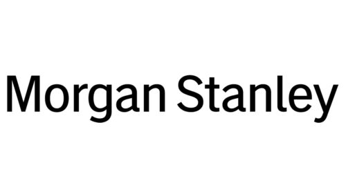 Morgan Stanley Logo