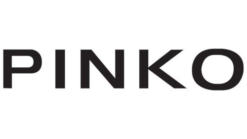Pinko Logo