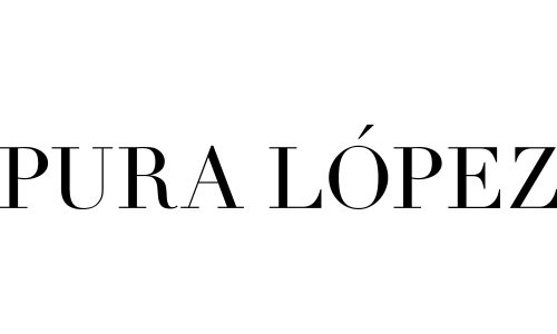 Pura Lopez Logo