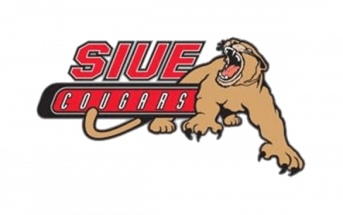 SIU Edwardsville Cougars Logo-2001