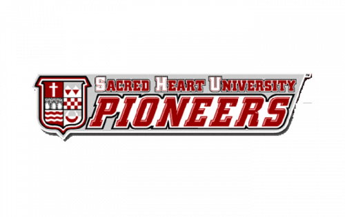 Sacred Heart Pioneers Logo-2002