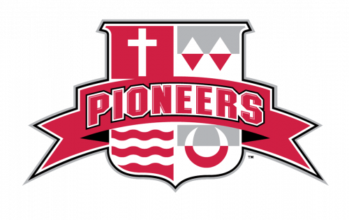 Sacred Heart Pioneers Logo-2004