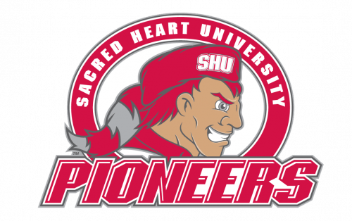 Sacred Heart Pioneers Logo-2013