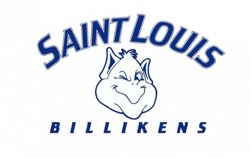 Saint Louis Billikens Logo-2002