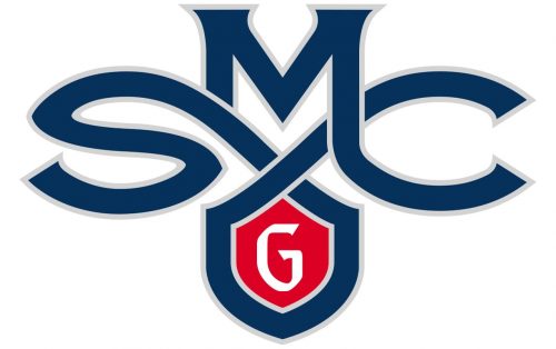 Saint Mary’s Gaels Logo