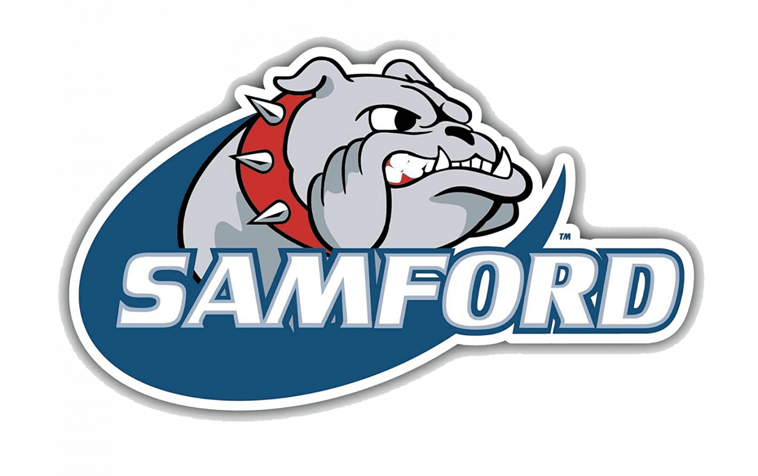 Samford Bulldogs Logo and symbol, meaning, history, PNG, brand