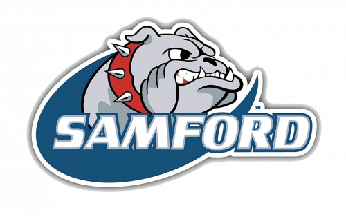 Samford Bulldogs Logo-2000