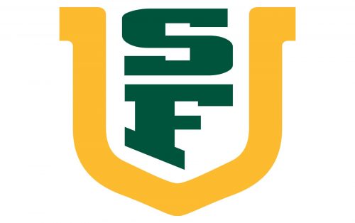 San Francisco Dons Logo