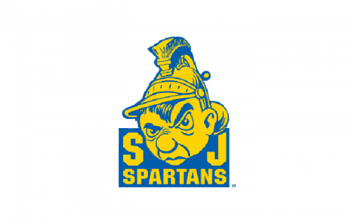 San Jose State Spartans Logo 1940