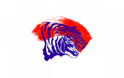 Savannah State Tigers Logo-2001