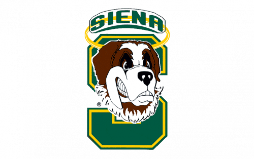 Siena Saints Logo-1994
